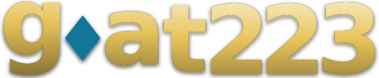 goat223 โลโก้