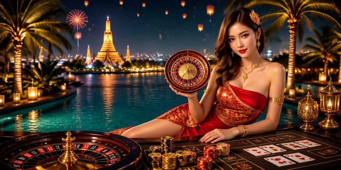 goat223 เสือโชคดี